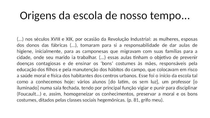 Exemplo de fichamento